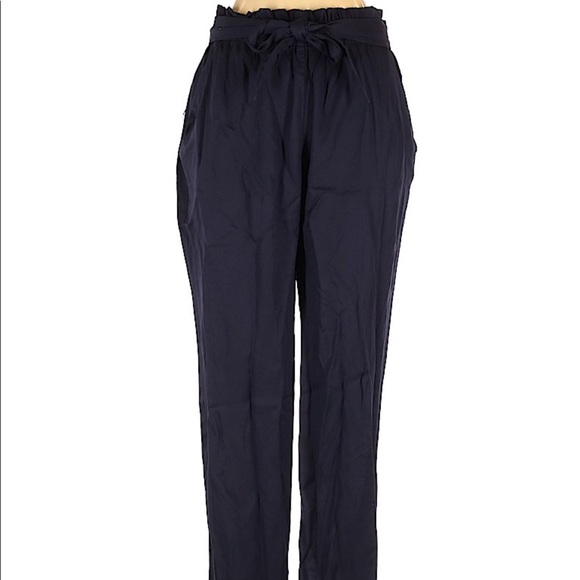 Navy Blue Dress Pants NWT - Picture 2 of 6